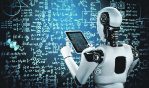 Experto considera la Inteligencia Artificial será más eficiente que un médico