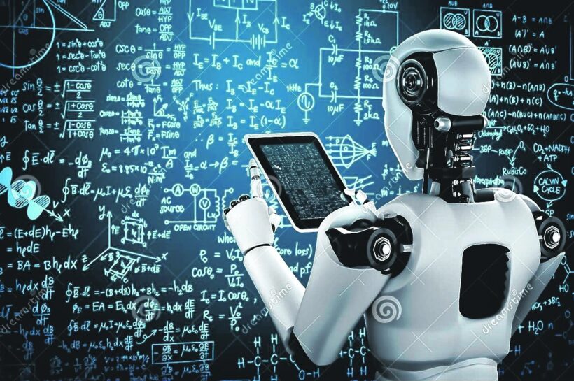 Experto considera la Inteligencia Artificial será más eficiente que un médico