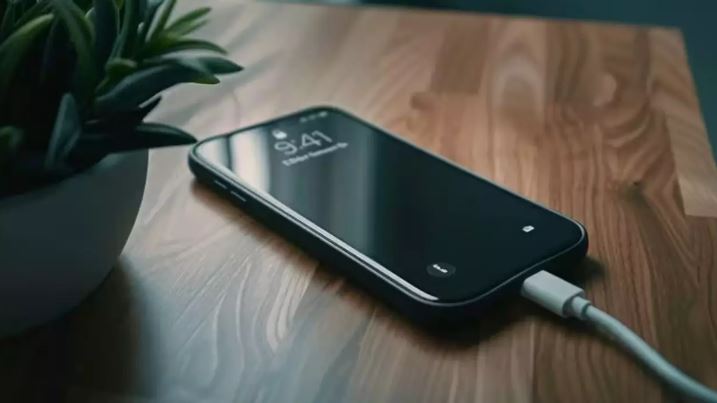 ¿Cuál es el mejor momento del día para cargar el celular?