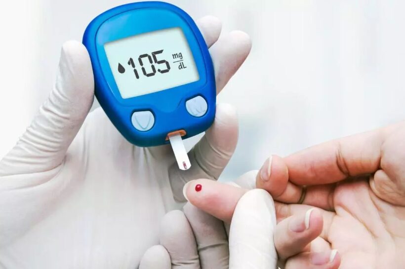 Investigadores en China logran cura para la diabetes tipo 1 en una joven de 25 años