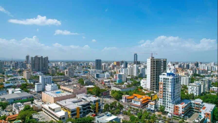 El Banco Central informa que la economía dominicana creció 5.6 % en agosto 2024