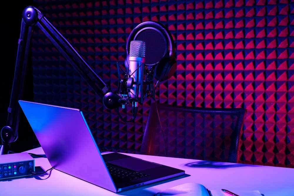Día Internacional del Podcast: la influencia del podcasting en la era digital