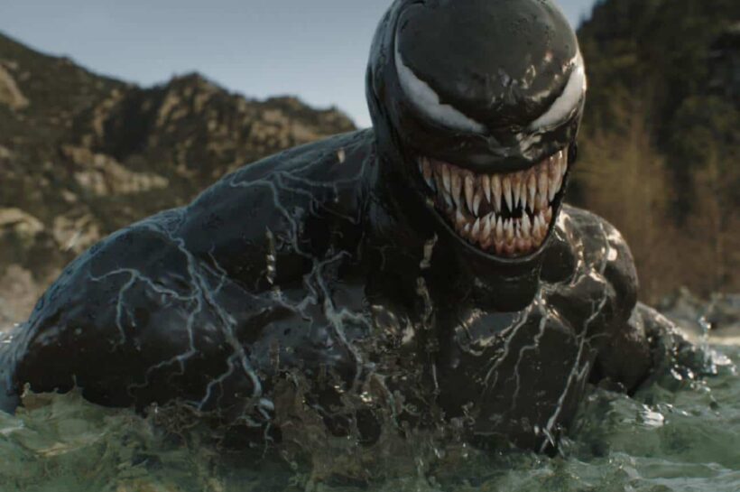 El final está cerca: «Venom: El Último Baile» llega el 24 de octubre a los cines