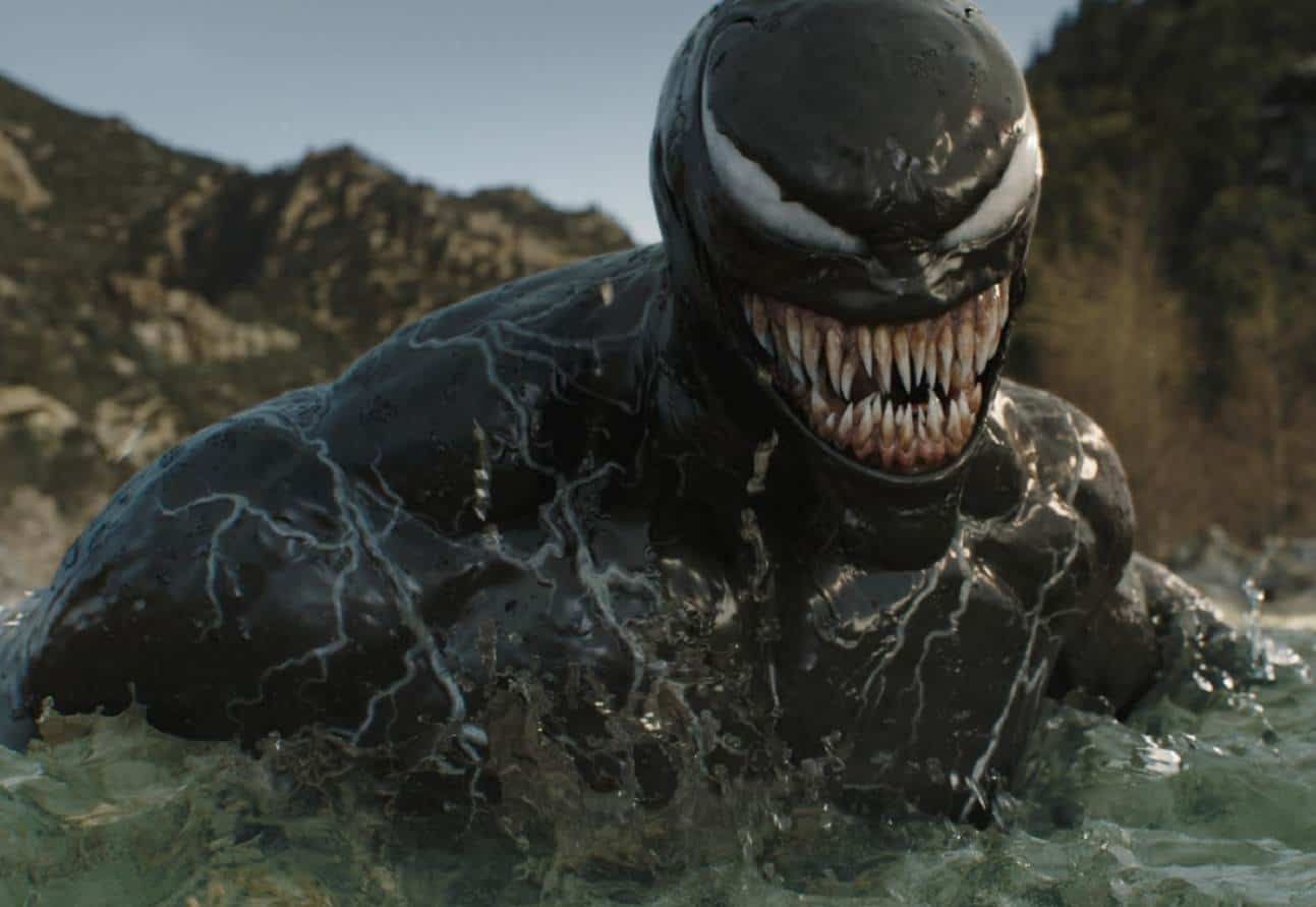 El final está cerca: «Venom: El Último Baile» llega el 24 de octubre a los cines