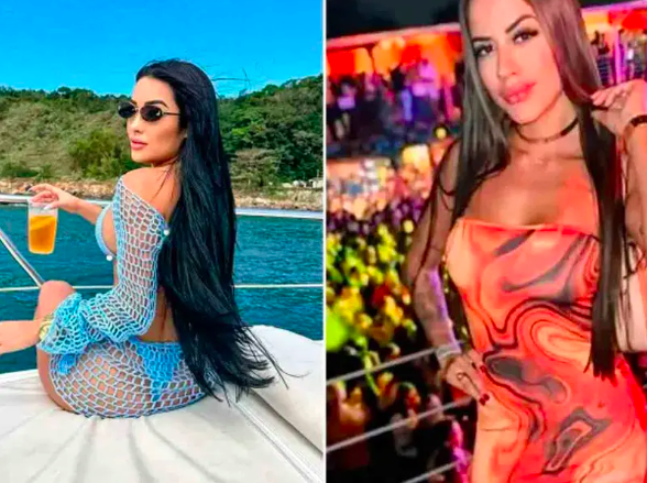 Influencers se ahogan tras negarse a usar chalecos salvavidas porque les impedían broncearse