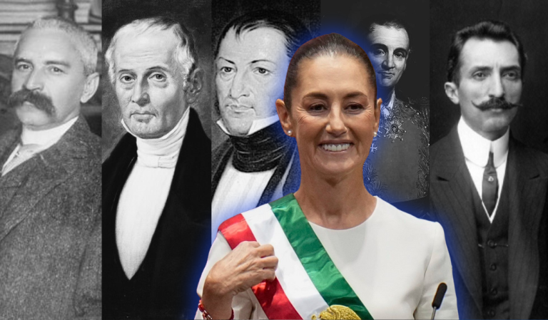 La trágica historia del porqué no hay vicepresidente en México