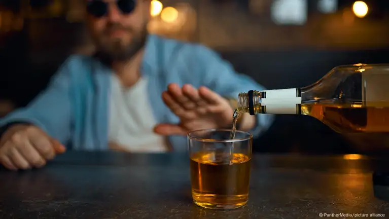 Los 10 beneficios de no consumir alcohol