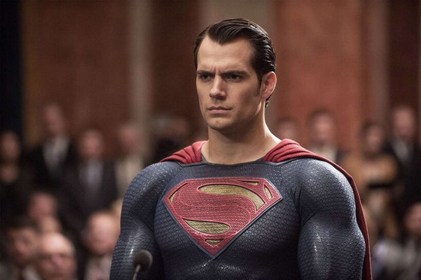 Henry Cavill, despedido de ‘Superman’ solo dos meses después de anunciar su gran regreso