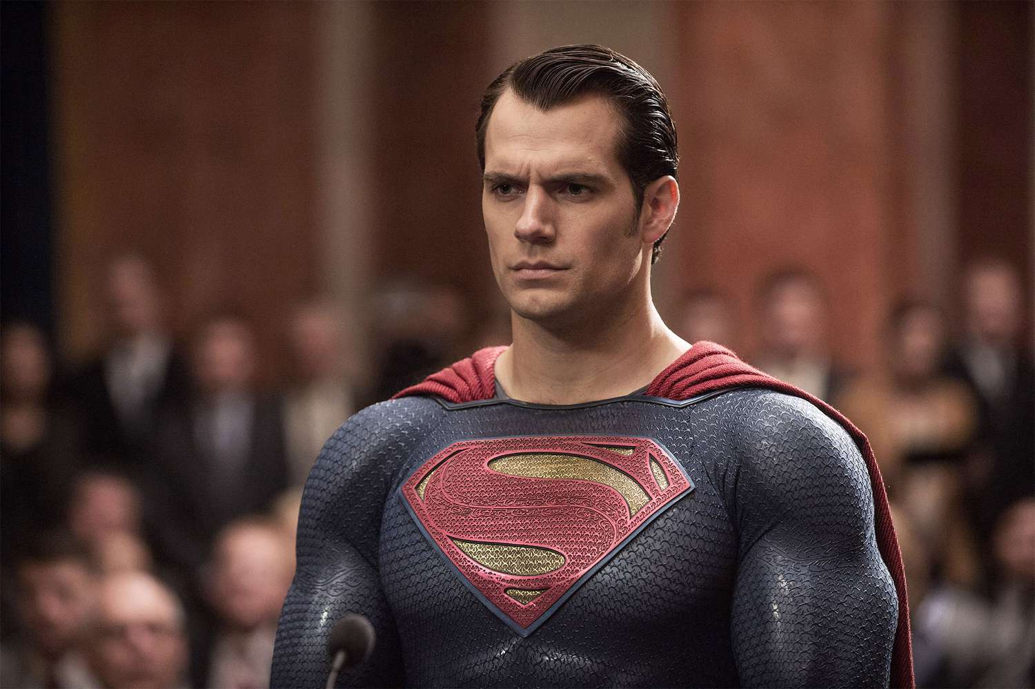 Henry Cavill, despedido de ‘Superman’ solo dos meses después de anunciar su gran regreso