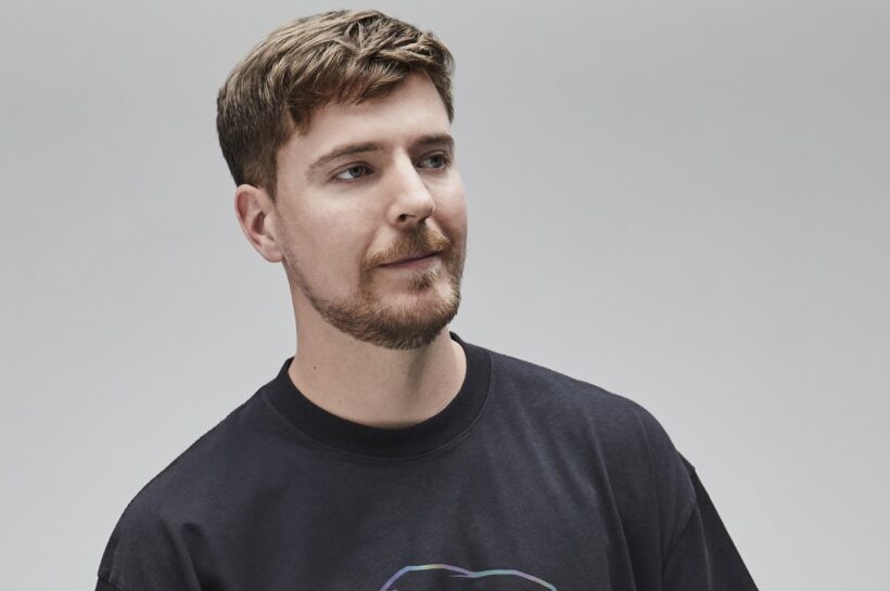 MrBeast enfrenta acusaciones de canibalismo tras conversaciones filtradas