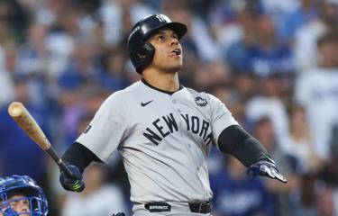 Juan Soto firma con los Mets por US5 millones y 15 años