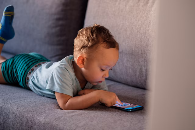 Características de la Generación Beta: niños nacidos a partir del 2025