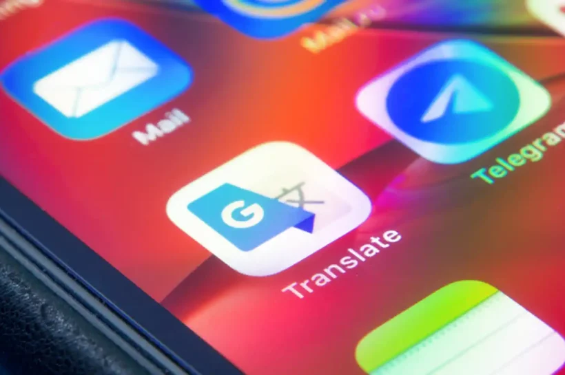 Adiós a estudiar idiomas: lo nuevo de Google te dejará hacerle preguntas al traductor
