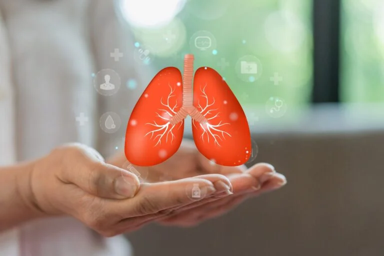Ejercicios simples para limpiar los pulmones: métodos efectivos para mejorar la respiración