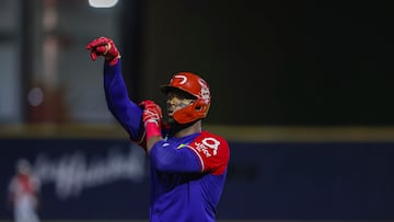 República Domincana vence a México a domicilio y es campeón de la Serie del Caribe 2025