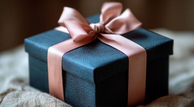 El insólito regalo de un joven a su novia que se volvió viral: “Hoy mismo me caso con él”