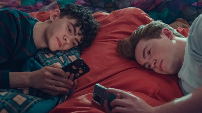 Esta generación odia hablar por teléfono