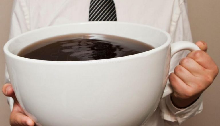 El impacto del café en el sueño: ¿cuándo es tarde para la última taza?