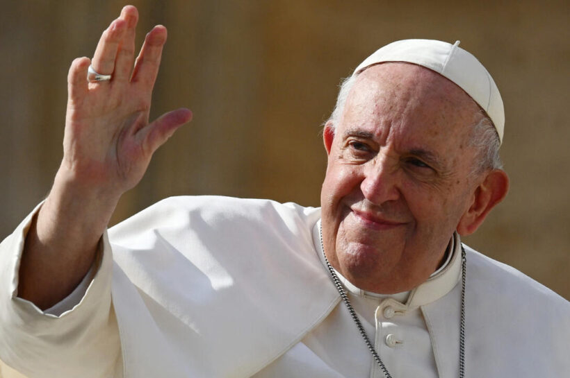 Fallece el papa Francisco, el primer pontífice latinoamericano