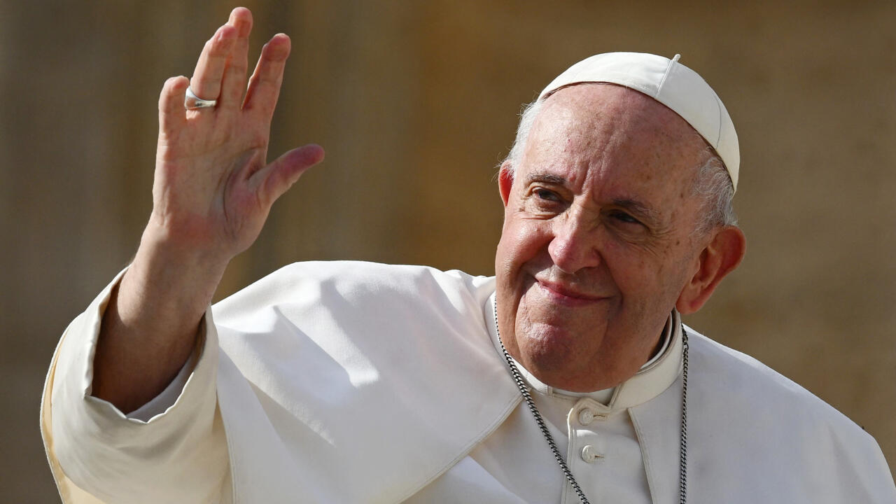 Fallece el papa Francisco, el primer pontífice latinoamericano