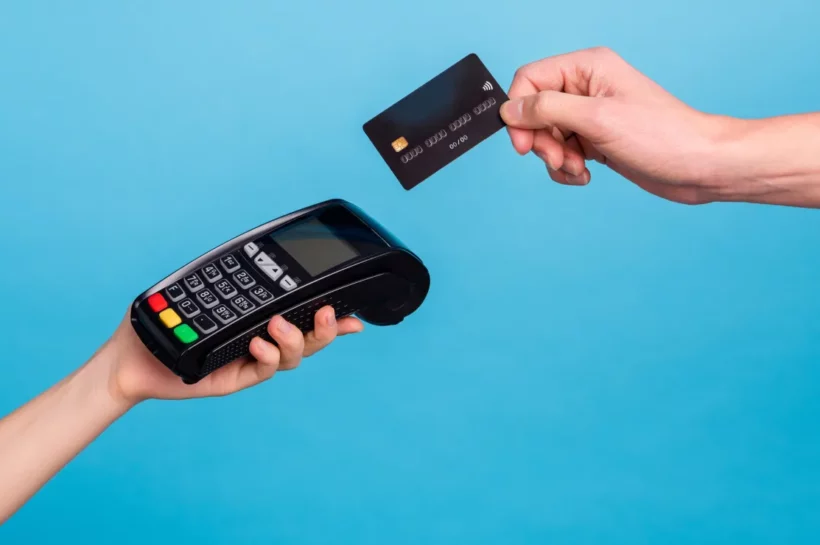 7 cosas para las que nunca deberías usar tarjetas de crédito