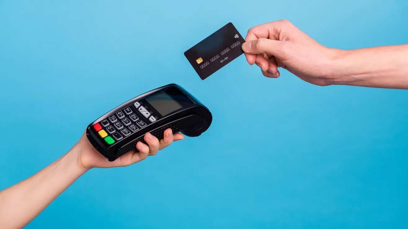 7 cosas para las que nunca deberías usar tarjetas de crédito