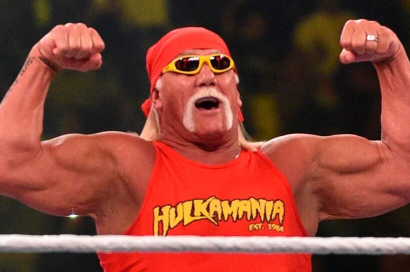 Fallece la leyenda de la lucha libre Hulk Hogan a los 71 años