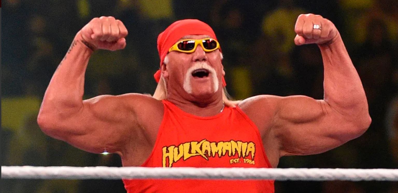Fallece la leyenda de la lucha libre Hulk Hogan a los 71 años