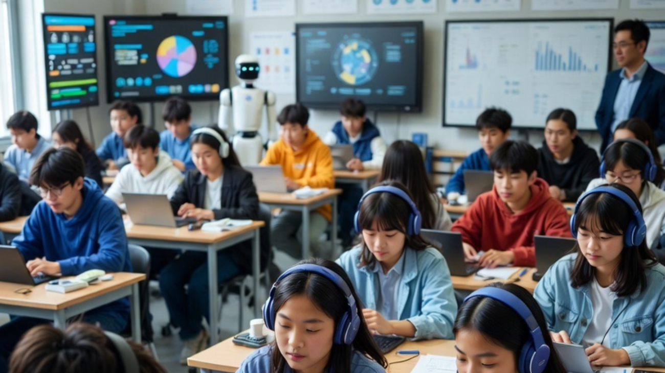 Educación e inteligencia artificial: ¿transformación educativa o aprendizaje en peligro?
