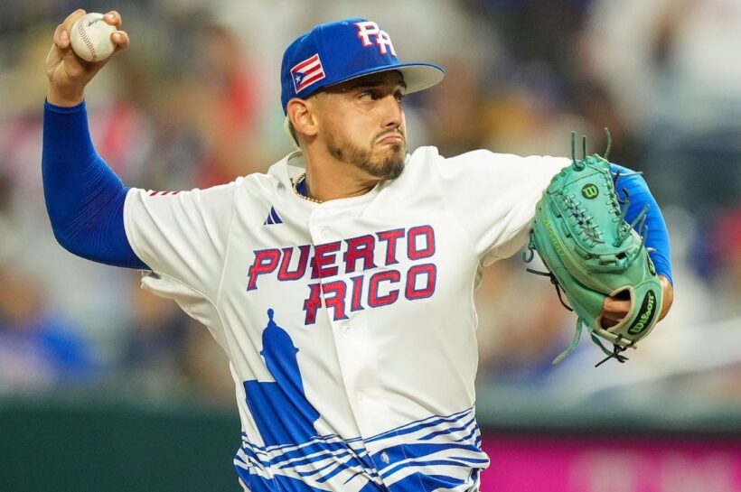 Puerto Rico analiza retirarse del Clásico Mundial de Béisbol ante múltiples ausencias