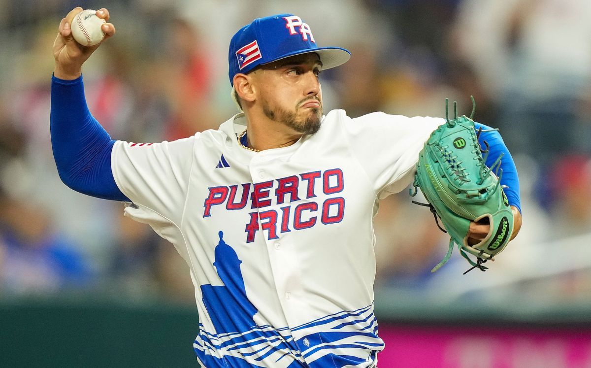 Puerto Rico analiza retirarse del Clásico Mundial de Béisbol ante múltiples ausencias