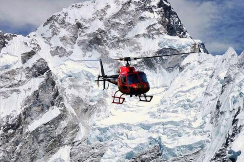 Escándalo en el Everest: Guías acusados de envenenar escaladores para cobrar seguros de rescate