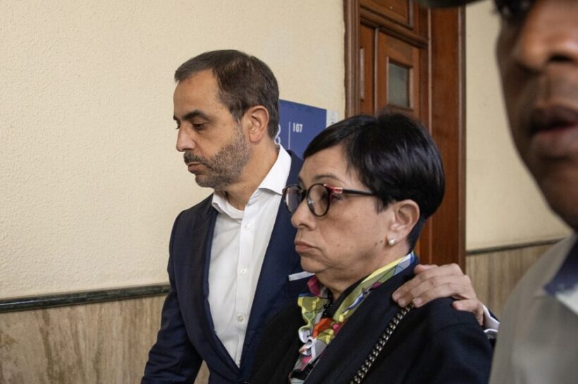 Juez rechaza la calificación de homicidio voluntario en caso Jet Set; envía acusados a juicio de fondo