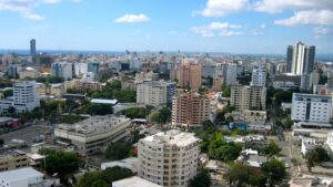 El Gran Santo Domingo: El laberinto territorial entre provincias y municipios