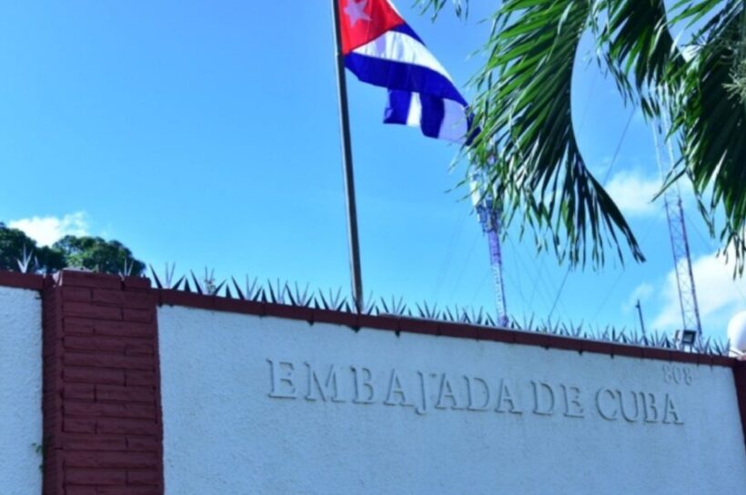 Aumenta la tensión diplomática entre Cuba y República Dominicana