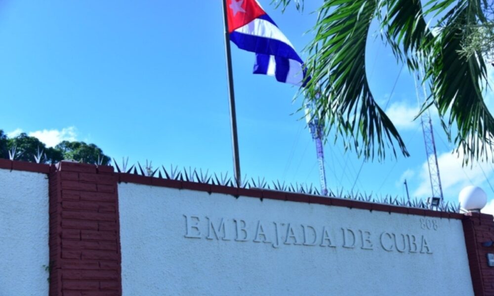 Aumenta la tensión diplomática entre Cuba y República Dominicana